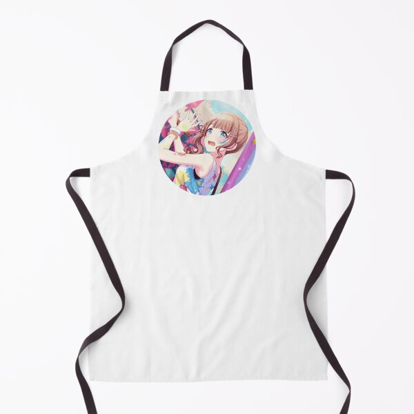 Item preview, Honami Mochizuki designed and sold by Lauwuuh.
