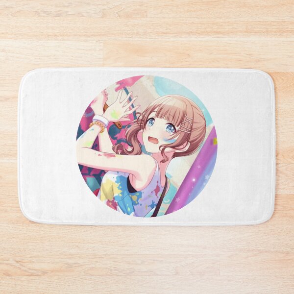 Item preview, Honami Mochizuki designed and sold by Lauwuuh.