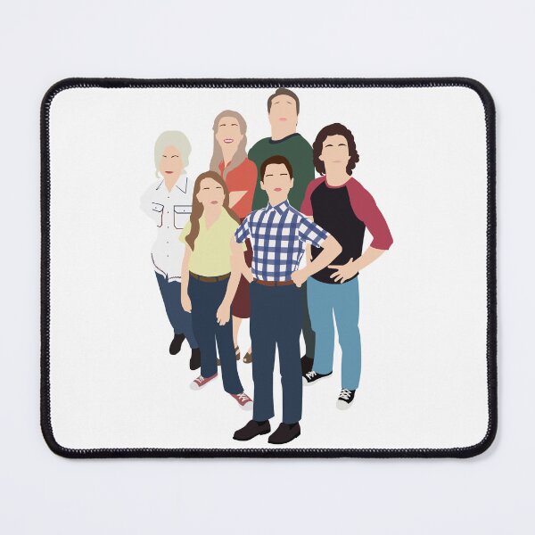 Item preview, Young Sheldon designed and sold by TvDoodles.