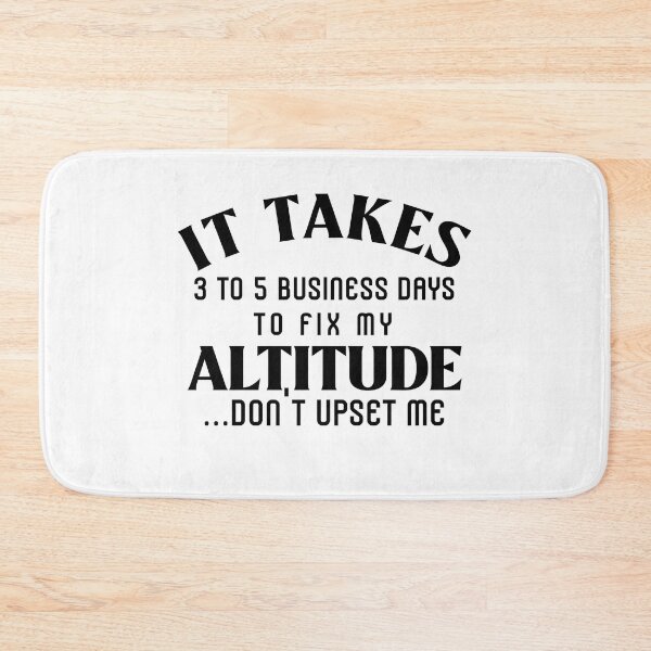 Item preview,   ONCE I GET AN ALTITUDE  designed and sold by Leomi-2.