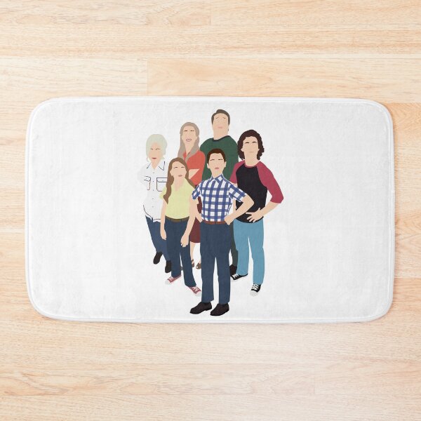 Item preview, Young Sheldon designed and sold by TvDoodles.