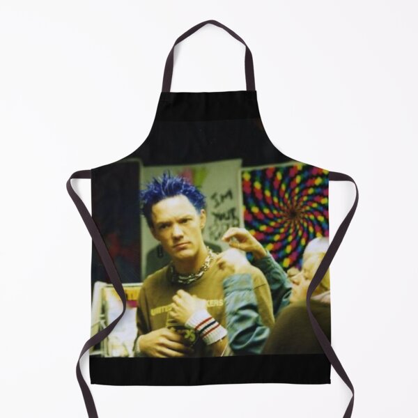 Item preview, SLC Punk Pegatinas designed and sold by surimi stick shop .