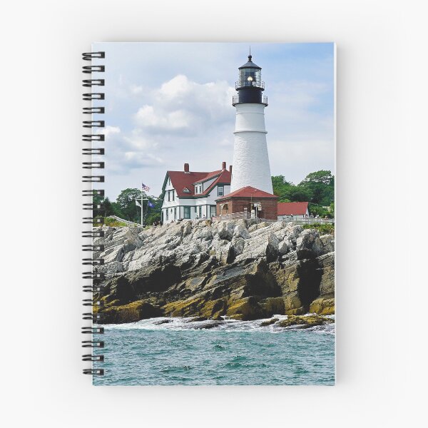 Item preview, Portland Head Light designed and sold by T.J. Martin.