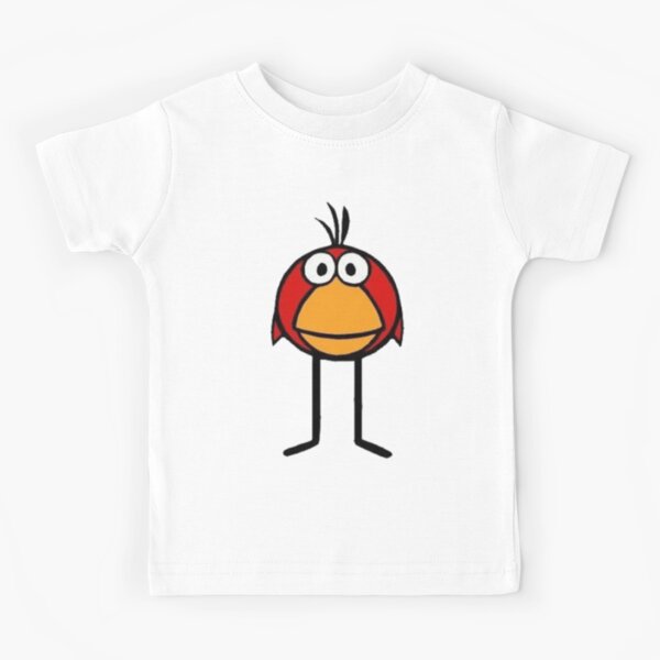 Sad Frog Kidcore with Black Background Kids T-Shirt for Sale by