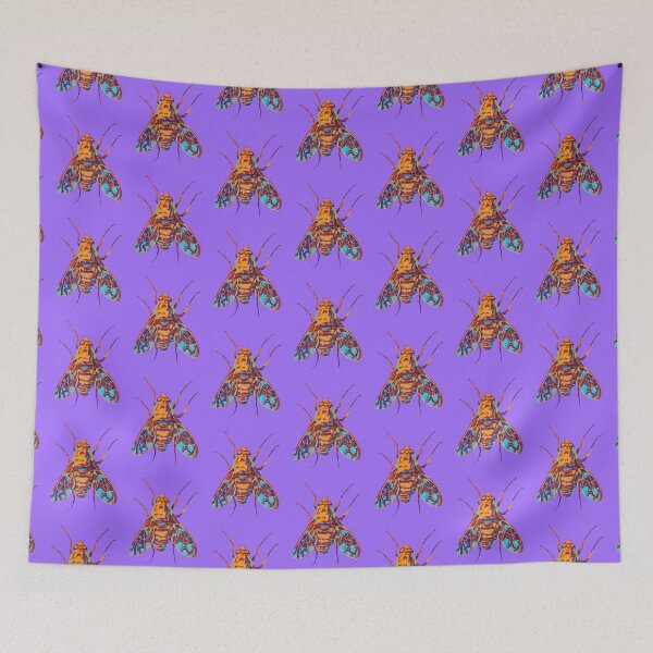 Item preview, Tiger Bee Fly designed and sold by RaLiz.