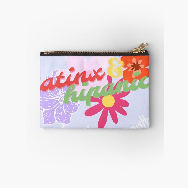 Item preview, Latinx And Hispanics Heritage Month designed and sold by Kawtareel.