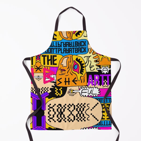 Item preview, She Knows designed and sold by Faried Januar.