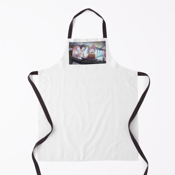 Item preview, Ena Shinonome and Honami Mochizuki designed and sold by Lauwuuh.