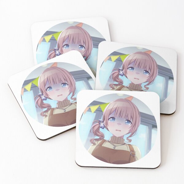 Item preview, Honami Mochizuki designed and sold by Lauwuuh.
