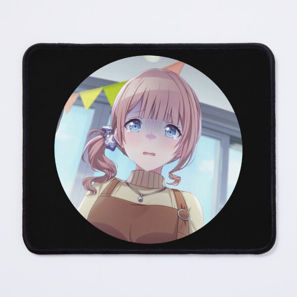 Item preview, Honami Mochizuki designed and sold by Lauwuuh.
