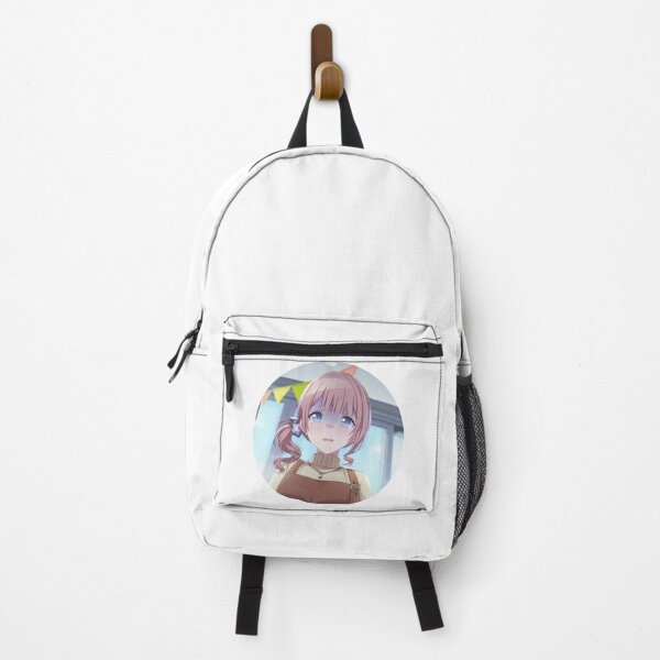 Item preview, Honami Mochizuki designed and sold by Lauwuuh.