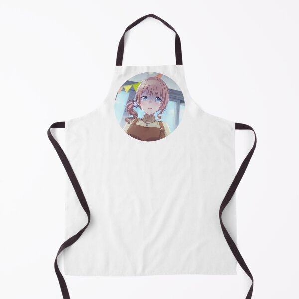 Item preview, Honami Mochizuki designed and sold by Lauwuuh.