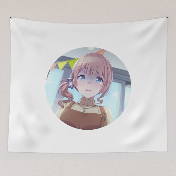 Item preview, Honami Mochizuki designed and sold by Lauwuuh.