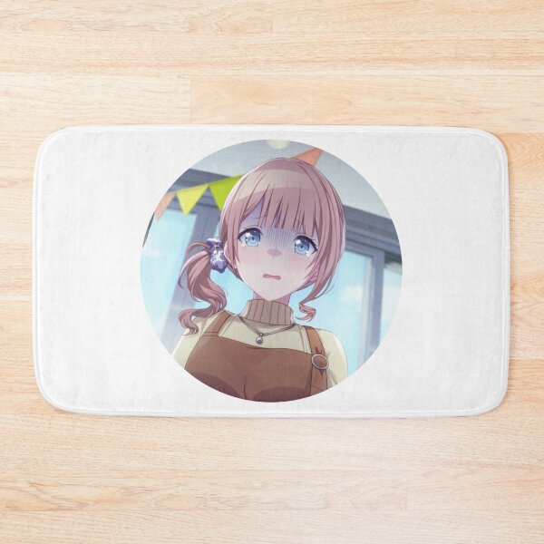 Item preview, Honami Mochizuki designed and sold by Lauwuuh.