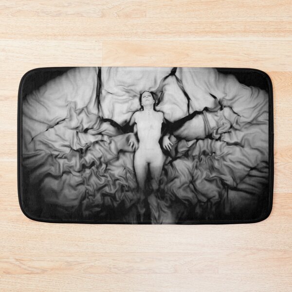 Item preview, Mylene Farmer (variety artist) designed and sold by joelle Guillaume.