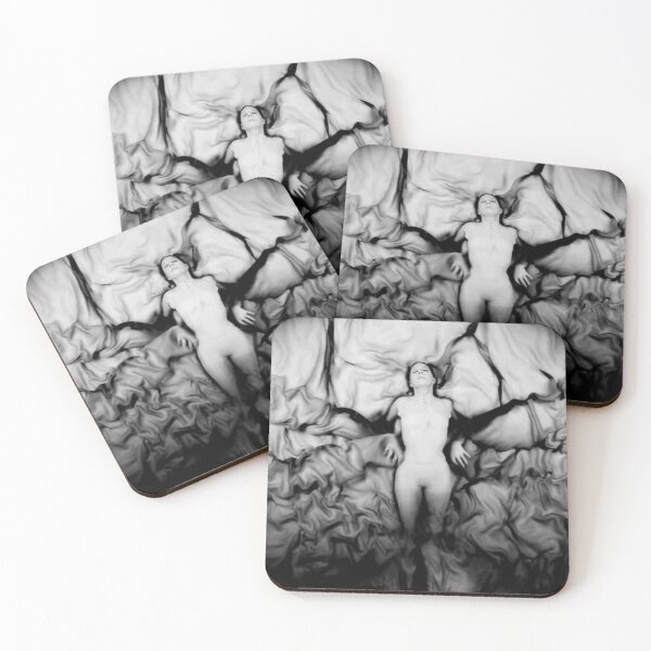 Item preview, Mylene Farmer (variety artist) designed and sold by joelle Guillaume.
