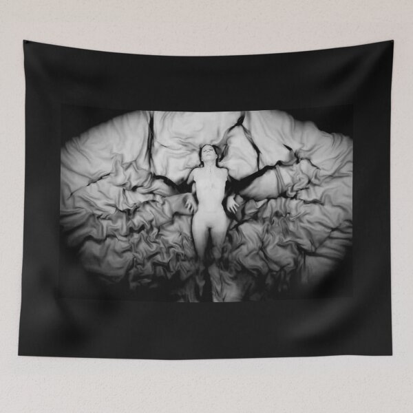 Item preview, Mylene Farmer (variety artist) designed and sold by joelle Guillaume.