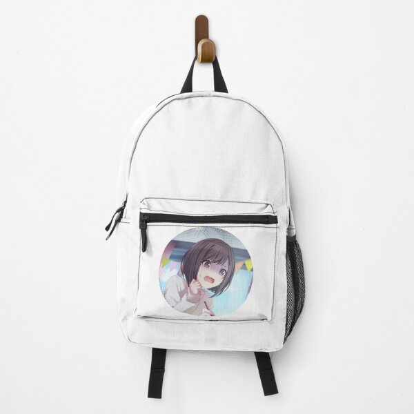 Item preview, Ena Shinonome designed and sold by Lauwuuh.