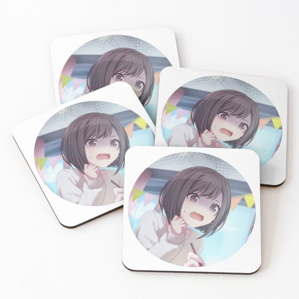 Item preview, Ena Shinonome designed and sold by Lauwuuh.