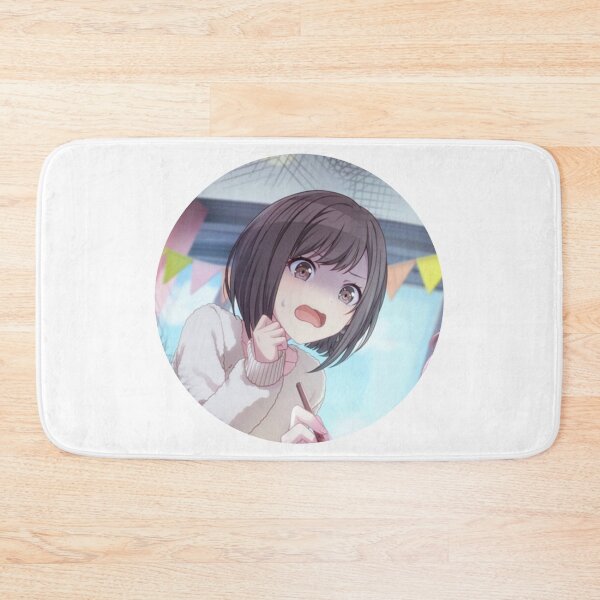 Item preview, Ena Shinonome designed and sold by Lauwuuh.