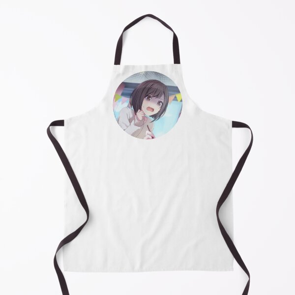 Item preview, Ena Shinonome designed and sold by Lauwuuh.