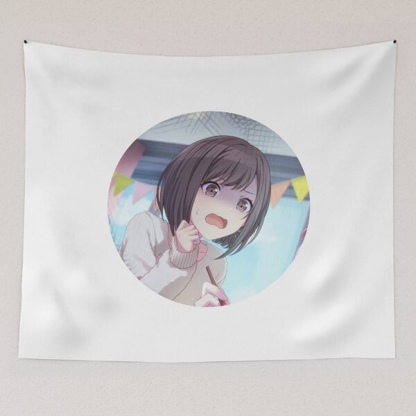 Item preview, Ena Shinonome designed and sold by Lauwuuh.