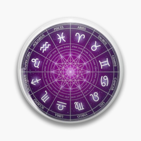 Item preview,  Horoscope zodiac wheel design. designed and sold by BEAUTY ⭐⭐⭐⭐⭐.