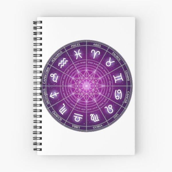 Item preview,  Horoscope zodiac wheel design. designed and sold by BEAUTY ⭐⭐⭐⭐⭐.