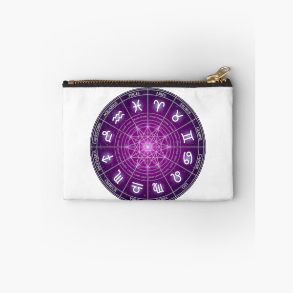 Item preview,  Horoscope zodiac wheel design. designed and sold by BEAUTY ⭐⭐⭐⭐⭐.