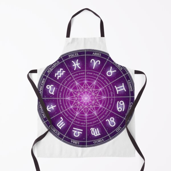 Item preview, Horoscope zodiac wheel design. designed and sold by BEAUTY ⭐⭐⭐⭐⭐.