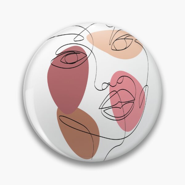 Item preview, A continuous line designed and sold by qzpolo.