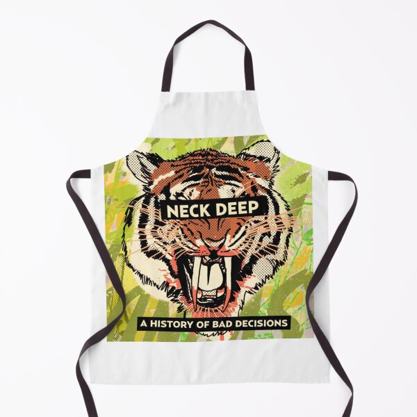 Item preview, neck a history of bad deep designed and sold by reynene94.