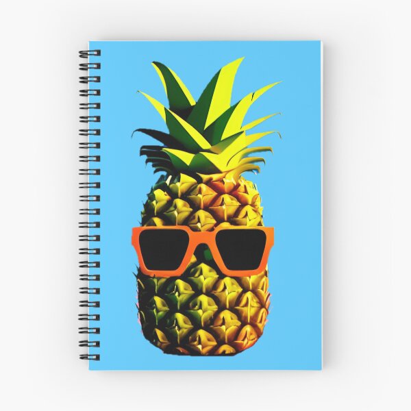 Item preview, gafas de sol de piña designed and sold by marjard.