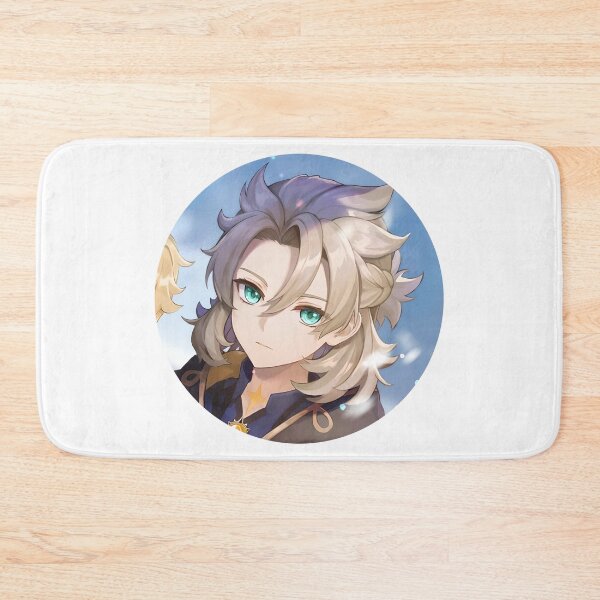 Item preview, albedo designed and sold by Lauwuuh.