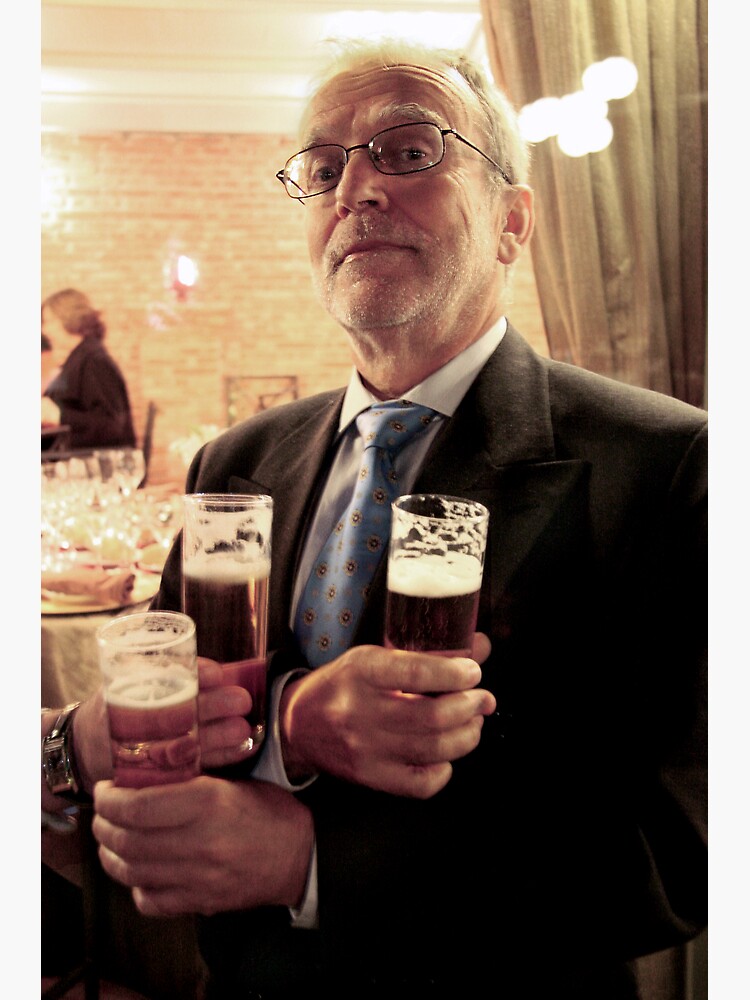 3 Beers Bob by rogues70