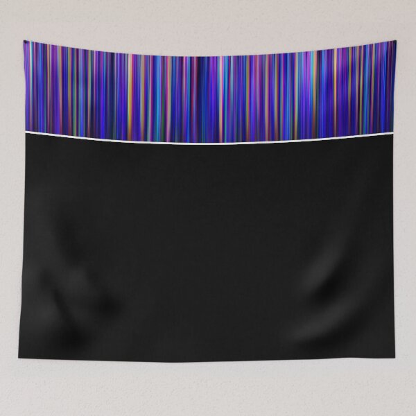 Item preview, Aberration (border) [iPad / Phone cases / Prints / Clothing / Decor] designed and sold by Didi Bingham.