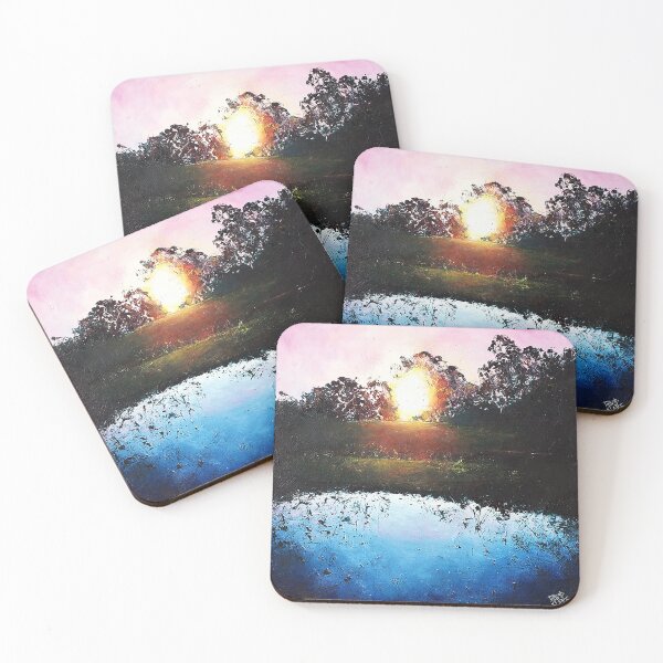 Item preview, Reflections designed and sold by DavidClareArt.