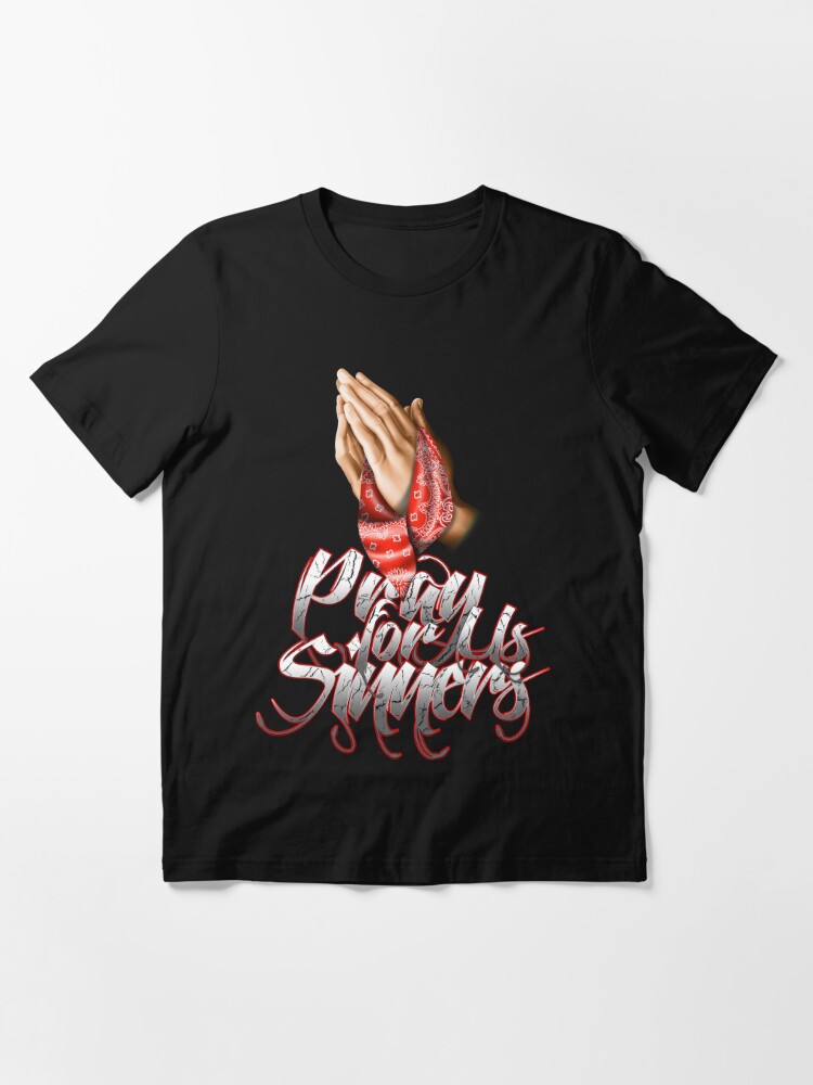 club sinners t shirt