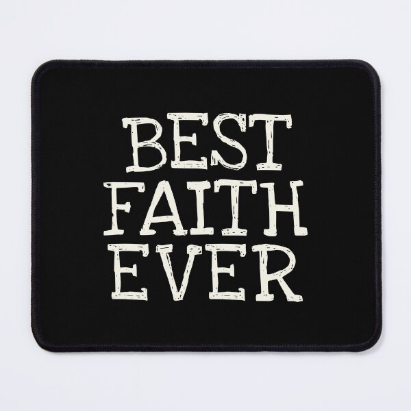 Item preview, Best Faith Ever Funny Personalized Name designed and sold by MariosNydras.