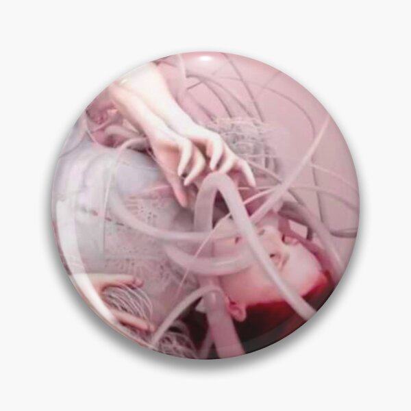 Item preview, Mylène Farmer - variety artist designed and sold by joelle Guillaume.