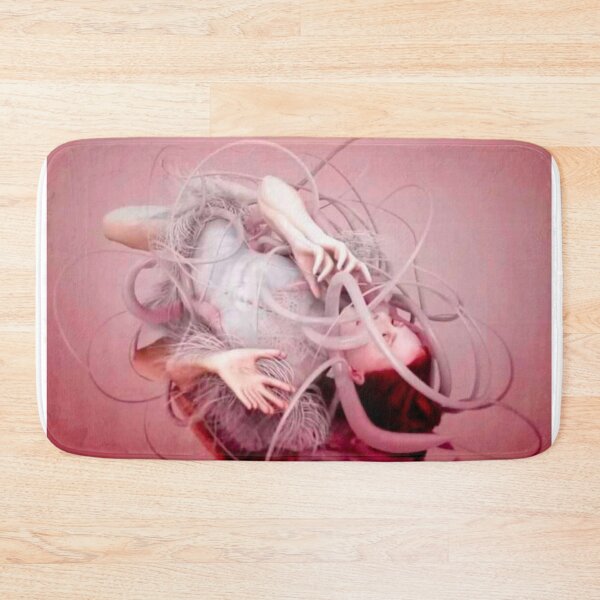 Item preview, Mylène Farmer - variety artist designed and sold by joelle Guillaume.