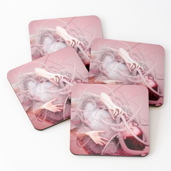 Item preview, Mylène Farmer - variety artist designed and sold by joelle Guillaume.
