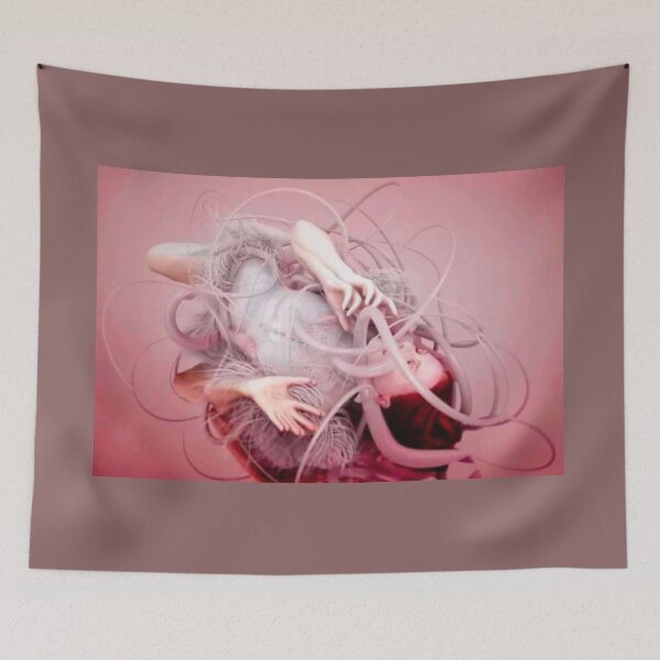 Item preview, Mylène Farmer - variety artist designed and sold by joelle Guillaume.