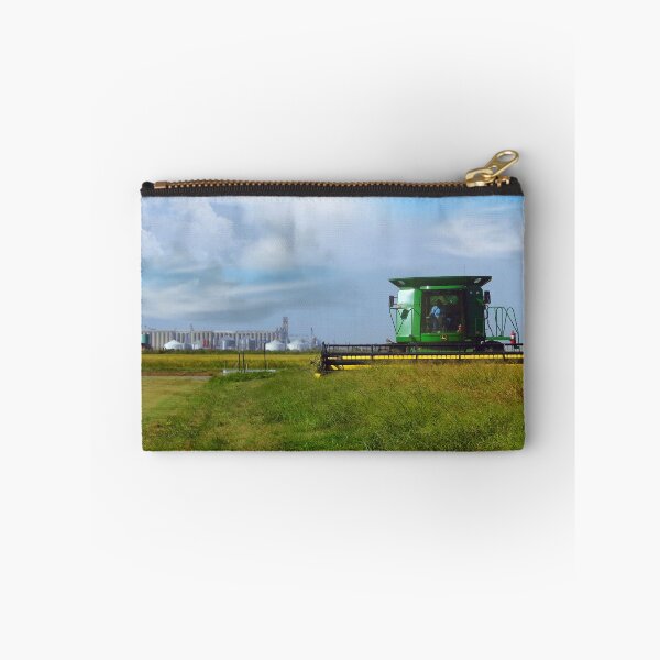 Item preview, Mighty Rice On The Grand Praire designed and sold by WildestArt.