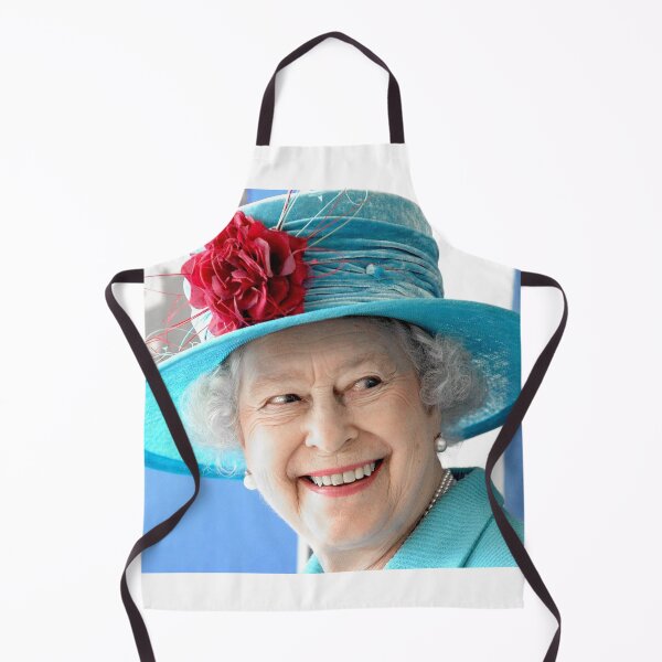 Item preview, HM Queen Elizabeth II - HM The Queen England 2008 Pro Photo designed and sold by Picturestation.