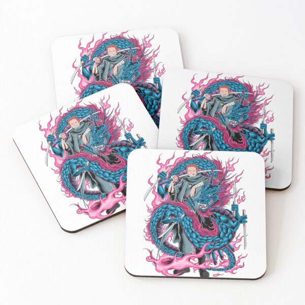 Item preview, The dragon warrior designed and sold by qzpolo.