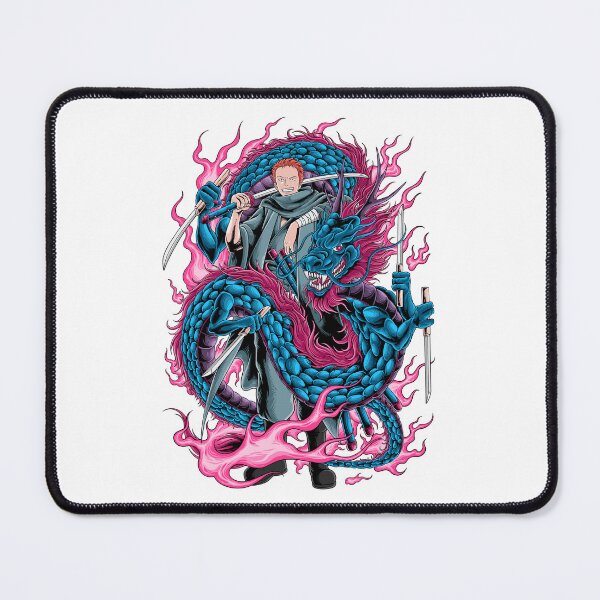 Item preview, The dragon warrior designed and sold by qzpolo.