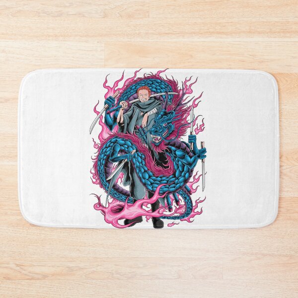 Item preview, The dragon warrior designed and sold by qzpolo.