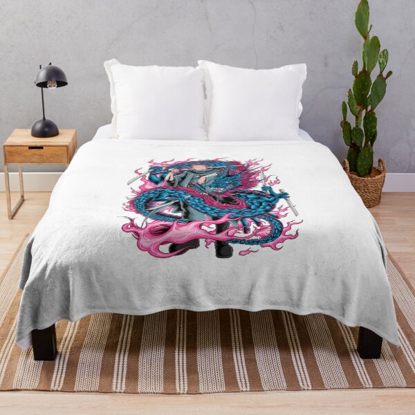 Item preview, The dragon warrior designed and sold by qzpolo.