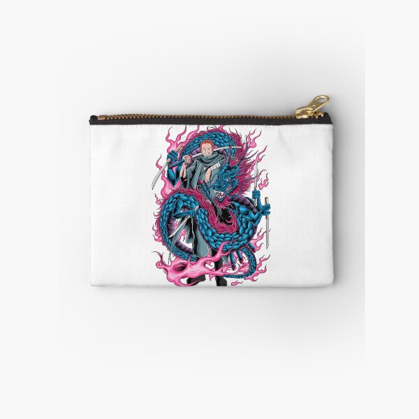 Item preview, The dragon warrior designed and sold by qzpolo.